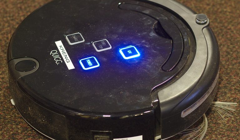 Robot Vacuum Buying Guide 2026: What Actually Matters